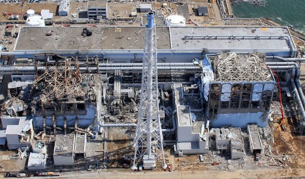 10 лет землетрясению и цунами в Японии, унесшим тысячи жизней и вызвавшим аварию на АЭС в Фукусиме