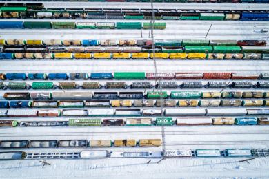 Частная локомотивная тяга снизит финансовую нагрузку с РЖД, но создаст риски для инфраструктуры