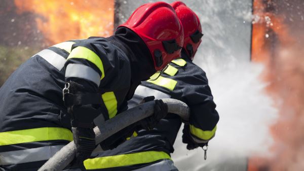 Число жертв пожара в Липецке выросло до трех