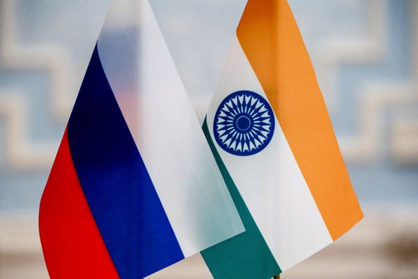 Индия хочет расширить транспортный коридор с Россией через Афганистан и Иран