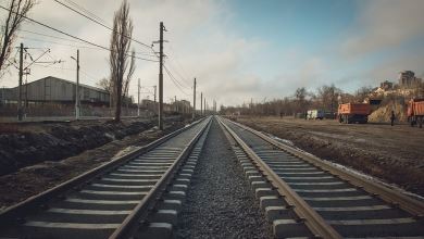 На проект реализации кольцевого железнодорожного сообщения в Казани планируют потратить 22 млрд руб.