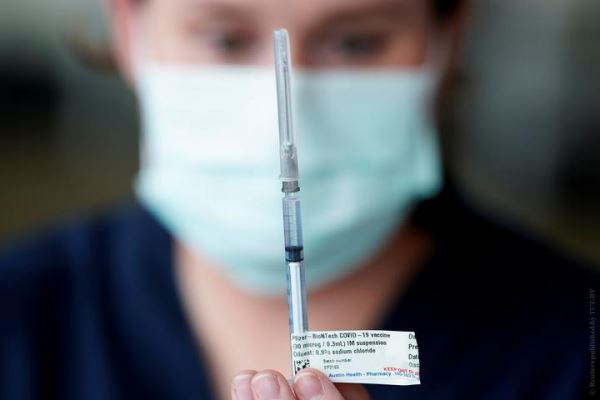 Первая европейская страна полностью отказалась от вакцины AstraZeneca