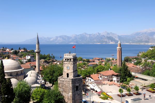 При аннуляции тура в Турцию туристам не будут возвращать его полную стоимость