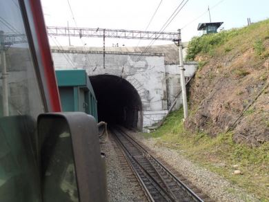 Проходка нового Керакского тоннеля начнется нынешним летом