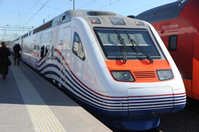 РЖД готовы восстановить международные поезда после снятия санитарных ограничений