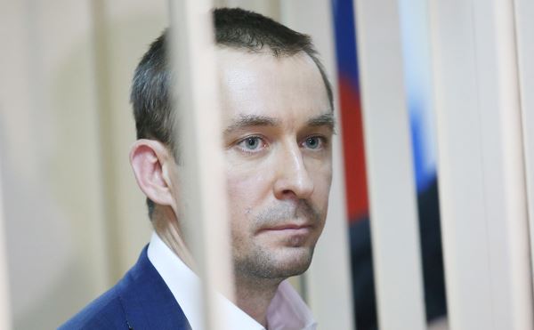 СК возбудил дело против адвоката экс-полковника МВД Захарченко