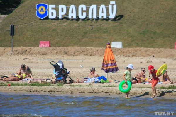Сколько стоит тур на море в этом году и где можно отдохнуть в Беларуси? Интервью с экспертом туризма