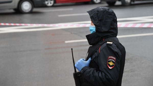 Скрывавшегося 17 лет насильника школьниц задержали в Петербурге