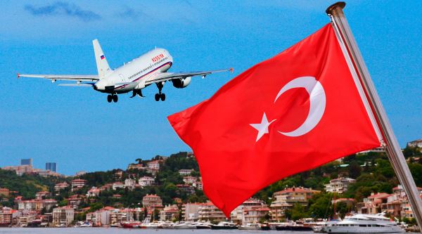 Турция изменила требования к ПЦР тесту