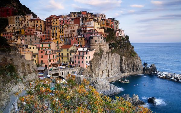 Власти Италии запланировали открытие страны для туристов со 2 июня