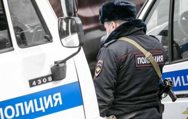 В Москве репетитор похитил ребенка и увез в Екатеринбург