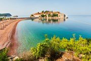 До 31 октября пребывание в Черногории - до 90 дней без виз
