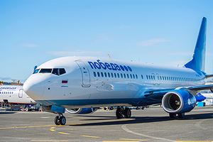 Совет директоров "Аэрофлота" одобрил передачу 10 Boeing 737-800 "Победе"